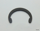 Sram Spectro P5 / S7 spare part e-clip retaining ring phosphates mounted in the middle of the axle