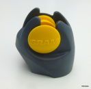 Sram T3 Umlenkrolle mit gelbe Rolle 3 Gang Nabenschaltung Sachs H3111 Sachs T3 Sram T3 Zubehör 65 0584 307 200