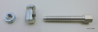 Stellschraube mit Gegenhalter Trommelbremse Sachs VT 3000 VT 5000 Orbit HT