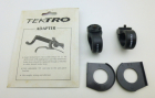 Tektro adapter bracket shift lever for Shimano STI Deore LX 300 XT Altus A20 XTR 90s