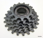 Sachs Maillard Schraubkranz Zahnkranz BSA 6 fach schwarz 13-15-17-19-21-24 Zähne NOS