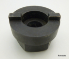 Shimano TL-FH20 Abzieher Freilaufabnehmer freewheel tool Freilaufkörper Austausch von Lagerkugeln und Sperrklinke 80er Jahre Rennrad