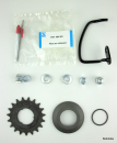 Sachs Spectro Super S7 gear hub bicycle accessories